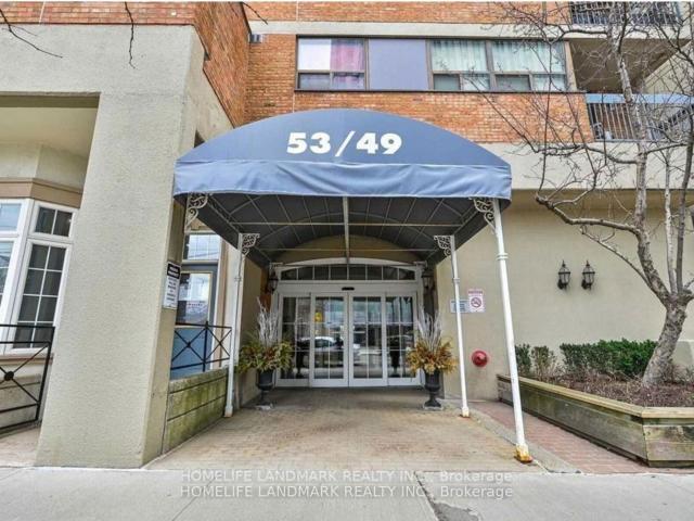 646 53 McCaul Street, Toronto | Leased, C12788 | Condos. Ca