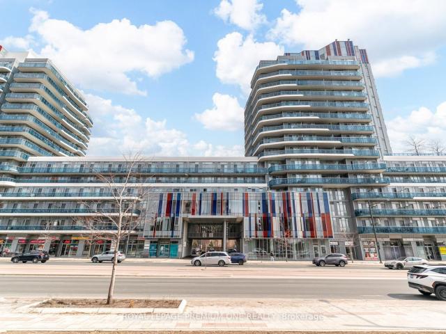 646 9 Yonge Street, Richmond Hill | Leased, N12875 | Condos. Ca