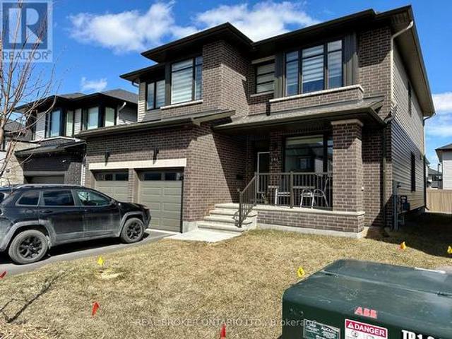 646 Gendarme Circle, Ottawa, ON, K1W 0R5 house for lease | Listing ID X13441 | Royal LePage