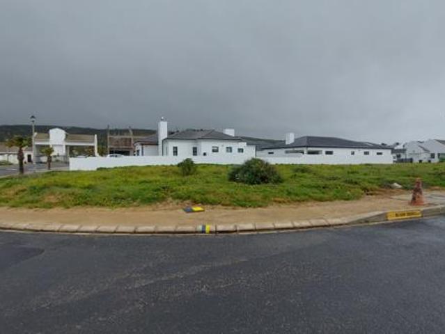646 m² Land available in Sandy Point