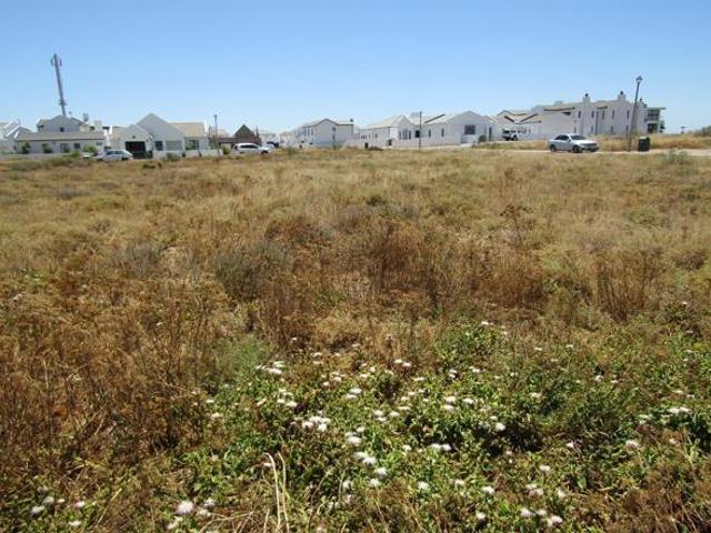 646 m² Land available in Sandy Point