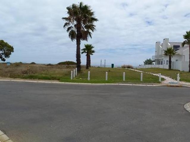 646 m² Land available in Sandy Point