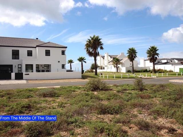 646 m² Land available in Sandy Point
