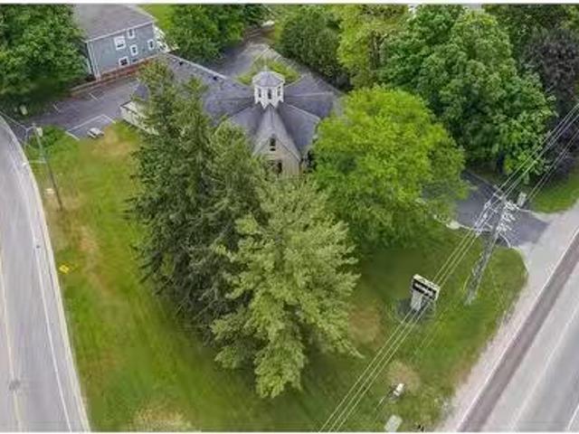 646 Mount Pleasant Road, Mount Pleasant, ON, N0E 1K0 commerc.