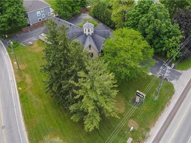 646 Mount Pleasant Road, Mount Pleasant, ON, N0E 1K0 commercial for sale | Listing ID 40681 | Royal LePage