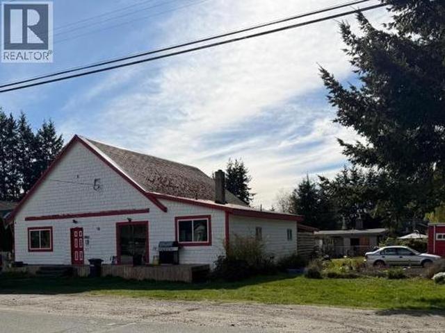 6479 Sutherland Ave, Powell River, BC, V8A 4W5 house for sale | Listing ID 20074 | Royal LePage
