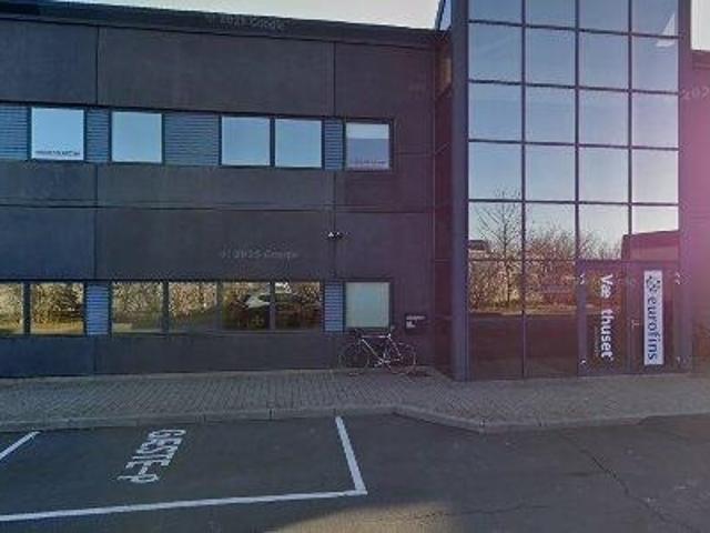 647 1493 m2 kontor til leje i Århus N