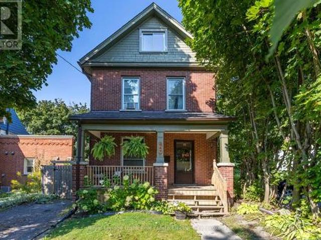 647 Bethune Street, Peterborough Town Ward 3, ON, K9H 4A2 house for sale | Listing ID X13478 | Royal LePage