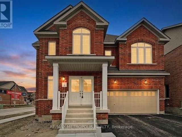 647 Fleetwood Drive, Oshawa, ON, L1K 2V7 house for sale | Listing ID E13479 | Royal LePage