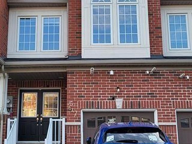 647 Krawchuk Crescent, Oshawa | 4Beds/4Bath, Townhouse, $3,100/mo | Condos. Ca
