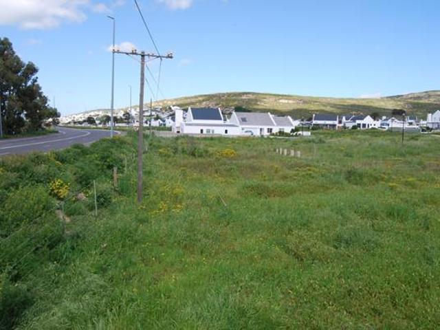 647 m² Land available in Harbour Lights