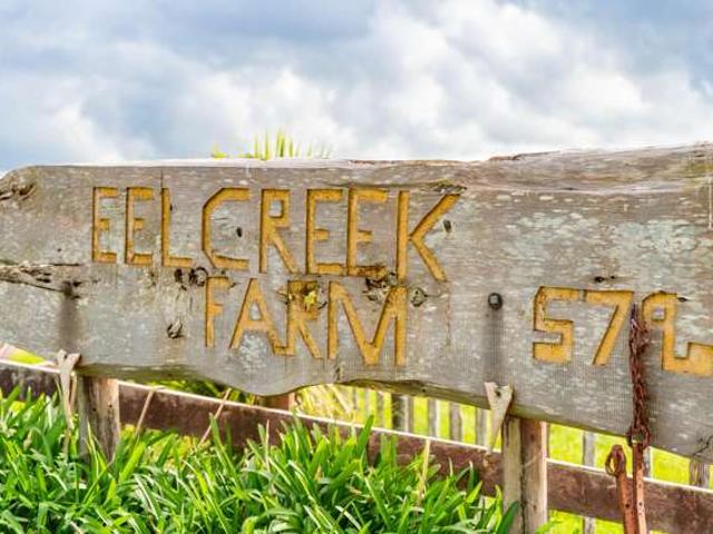 647 Millbrook Road, Waipu, Whangārei