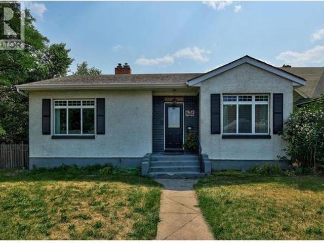 647 St Paul Street, Kamloops, BC, V2C 2K1 house for sale | Listing ID 10394 | Royal LePage