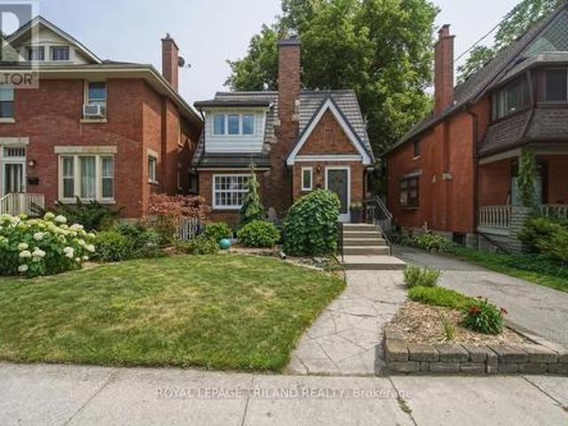 647 Piccadilly Street, London East G, ON, N5Y 3H1 house for sale | Listing ID X13543 | Royal LePage