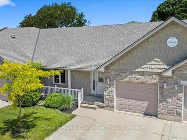 647 Pipers Court, Kincardine, ON, N2Z 0A1 house for sale | Listing ID X13459 | Royal LePage