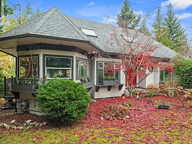 647 Tamarack Dr Qualicum Beach, British Columbia