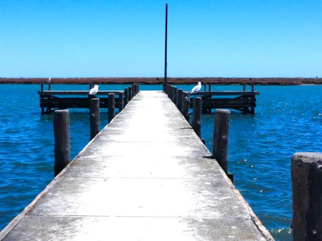 647m² Vacant Land For Sale in Port Owen