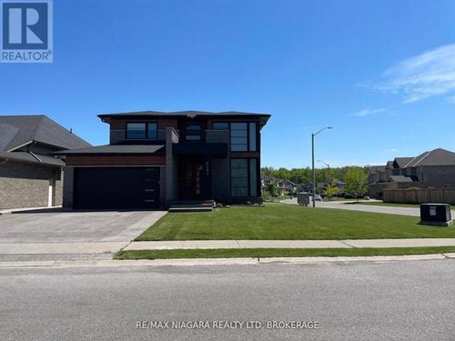 6484 Sam Iorfida Drive, Niagara Falls Oldfield, ON, L2E 2S4 house for lease | Listing ID X13433 | Royal LePage