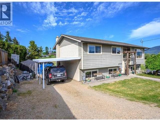 6485 Cardinal Road, Vernon, BC, V1H 1W3 house for sale | Listing ID 10389 | Royal LePage
