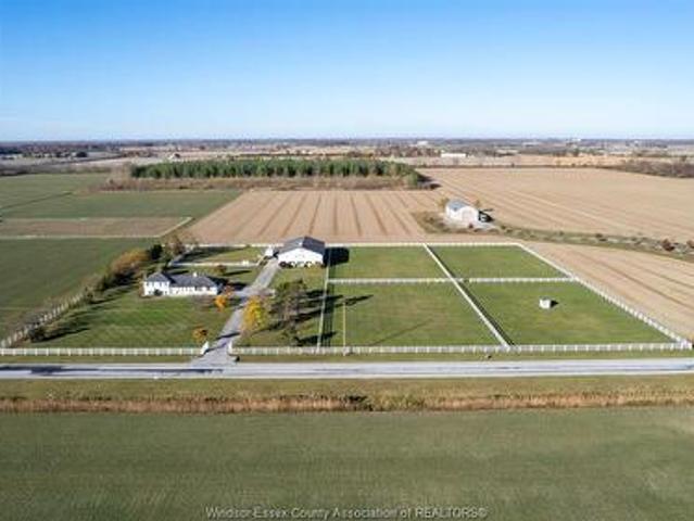6485 Concession 8, Tecumseh, ON, N0R 1L0 house for sale | Listing ID 26015 | Royal LePage