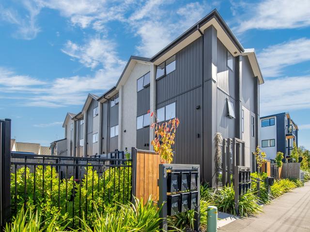 6/485 Selwyn Street