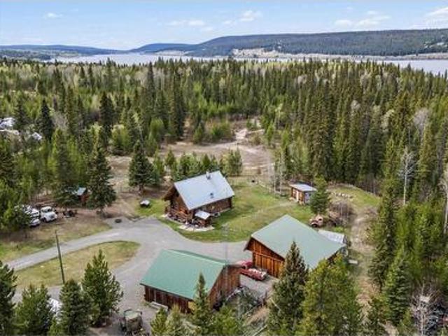 6483 Horse Lake Road, Lone Butte, BC, V0K 1X3 house for sale | Listing ID R3134 | Royal LePage