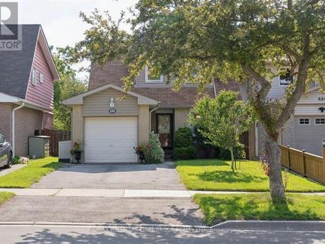 648 Creekview Circle, Pickering, ON, L1W 2Z7 house for sale | Listing ID E13561 | Royal LePage