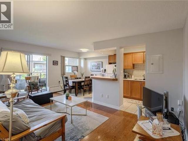 648 Grey Street Unit# 308, Brantford, ON, N3S 4Y3 condo for sale | Listing ID 40820 | Royal LePage