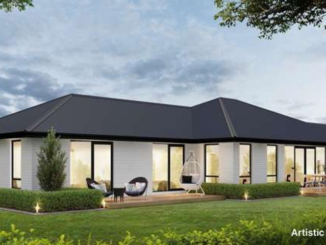 648 Dunns Crossing Road Rolleston, Selwyn