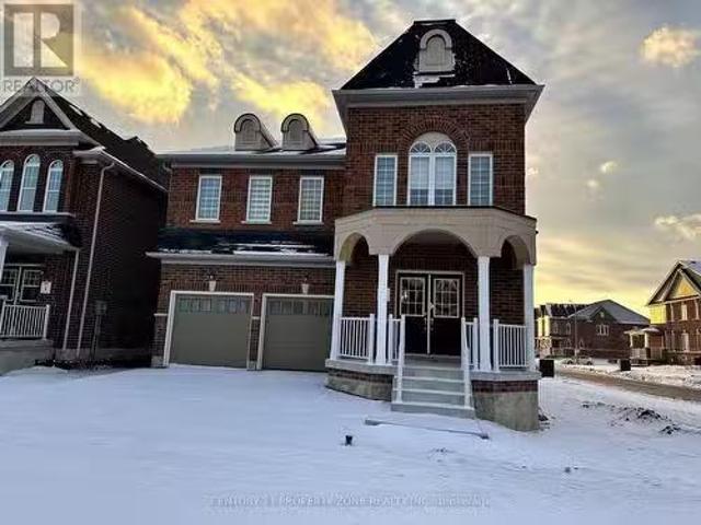 648 Fleetwood Drive, Oshawa, ON, L1K 0A2 house for lease Li.