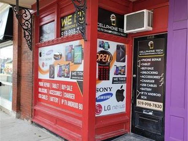 648 King Street E, Cambridge, ON, N3H 3N9 commercial for lease | Listing ID 40844 | Royal LePage