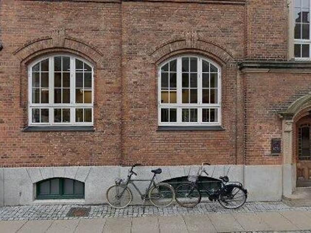 648 m2 kontor til leje i Østerbro