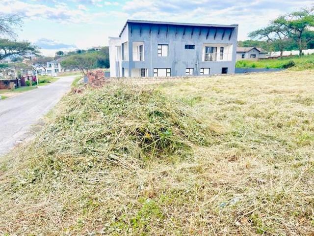 648 m² Land available in Drum Rock