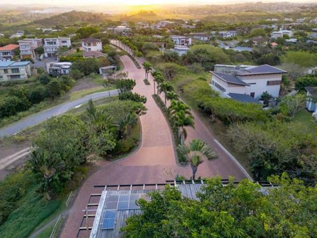 648 m² Land available in Palm Lakes Estate