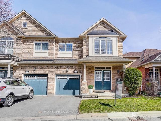 648 Tapestry Lane, Newmarket | For Sale @ $998,000 | Condos. Ca