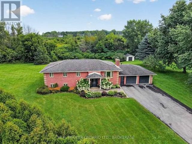 6495 Clifford Avenue, South Glengarry, ON, K6H 7H9 house for sale | Listing ID X13701 | Royal LePage
