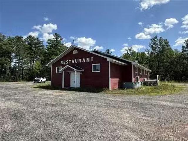 6496 Route 8, Boiestown, NB, E6A 1Z7 commercial for sale Li.