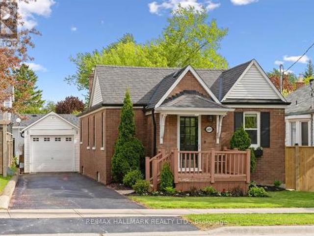 6499 Main Street, Whitchurch Stouffville, ON, L4A 1H1 house for sale | Listing ID N12233 | Royal LePage