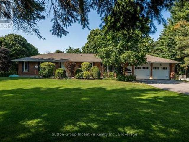 6492 13Th Line, New Tecumseth, ON, L9R 1V4 house for sale | Listing ID N11930 | Royal LePage