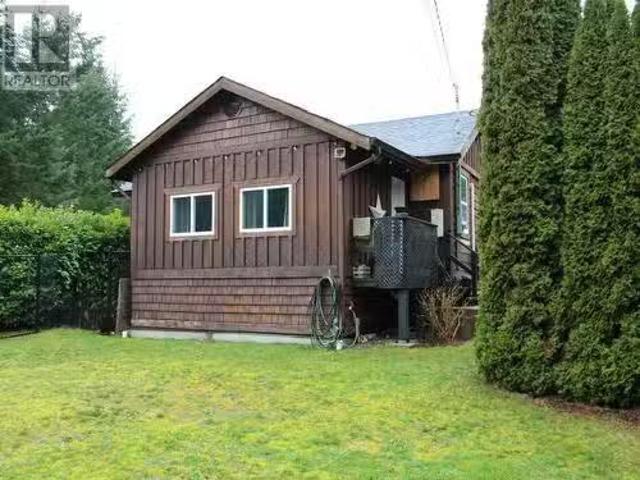 6493 Chilco Ave, Powell River, BC, None house for sale List.
