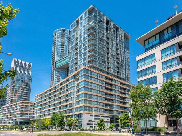 649 10 Capreol Court, Toronto | 2+1Beds/2Bath, Condo, $4,800/mo | Condos. Ca