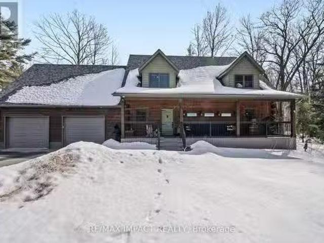 649 Centreton Road, Alnwick/Haldimand, ON, K0K 1C0 house for.