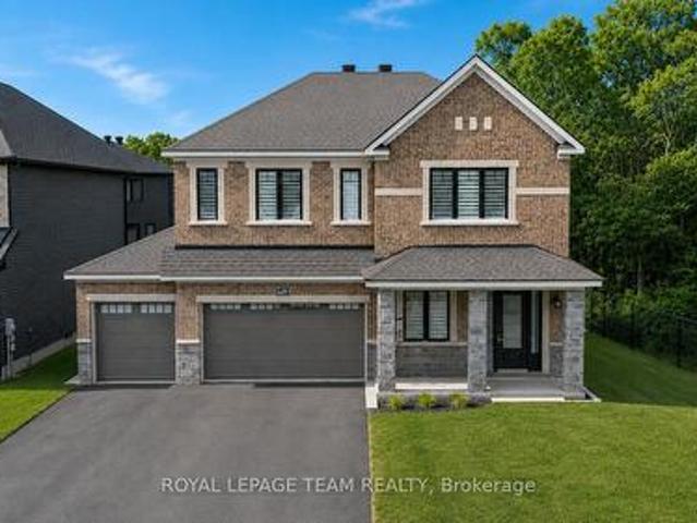 649 Bridgeport Avenue, Ottawa, ON, K4M 0W9 house for sale | Listing ID X13513 | Royal LePage