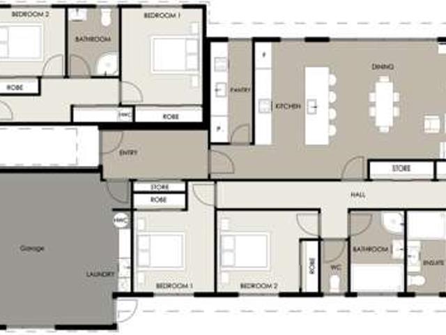 649 Dunns Crossing Road Rolleston, Selwyn
