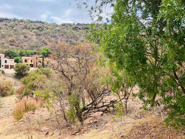 649 m² Land available in Broederstroom AH