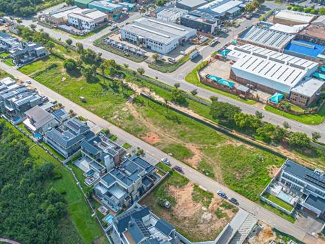 649 m² Land available in Eagle Canyon Golf Estate