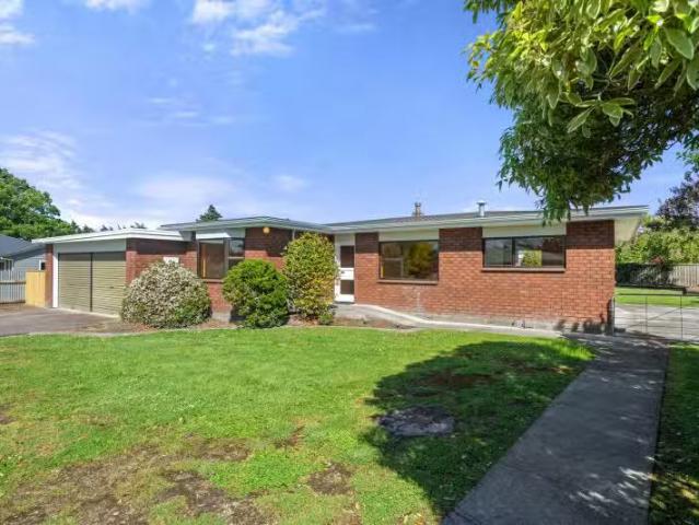 6/49 Michael Street, Masterton, Masterton