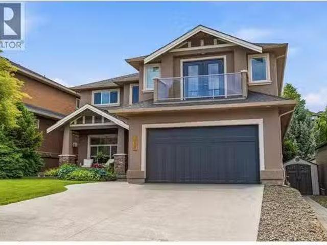 649 Quarry Avenue, Kelowna, BC, V1W 5E2 house for sale List.