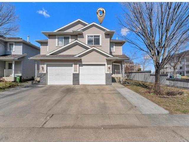 64 435 Street, Edmonton, AB, T6T 1C8 duplex for sale | Listing ID E4485 | Royal LePage