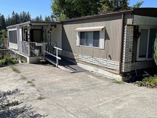 64 46511 Chilliwack Lake Road Sardis Chwk River Valley, Britis